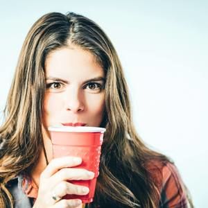 Meet your Posher, Madeline